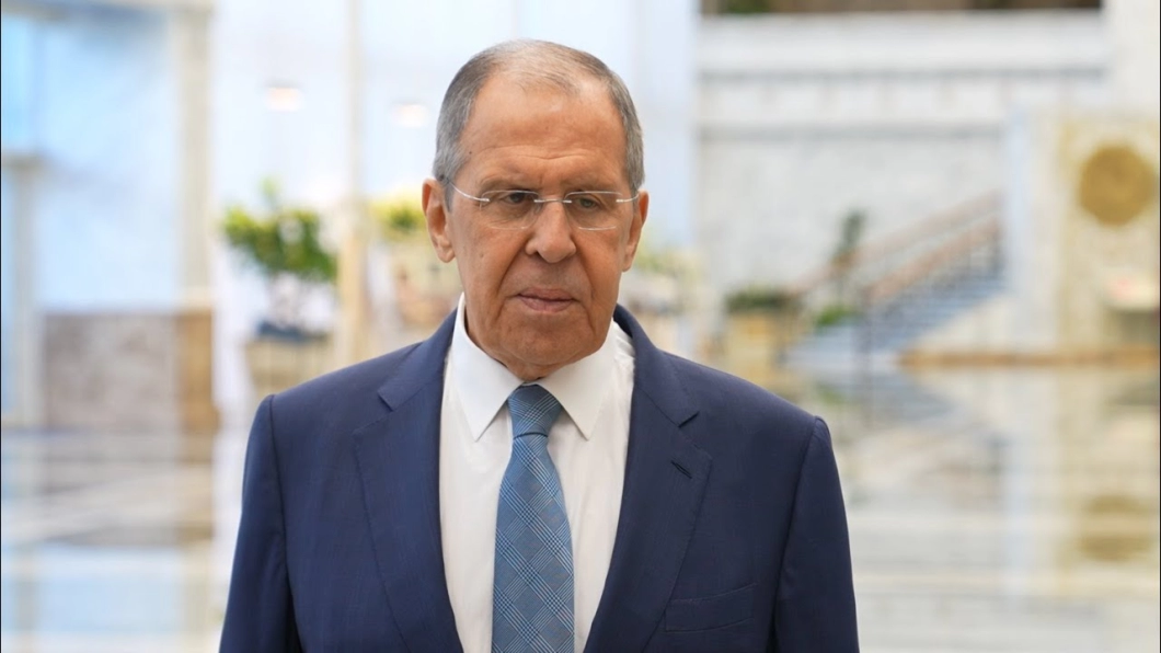 Сергей Лавров с рабочим визитом посетит Беларусь 27–29 октября
