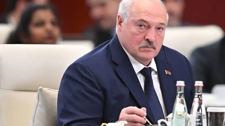 Лукашенко: «Восстановление Советского Союза сегодня невозможно», но СНГ-экономику надо сохранить