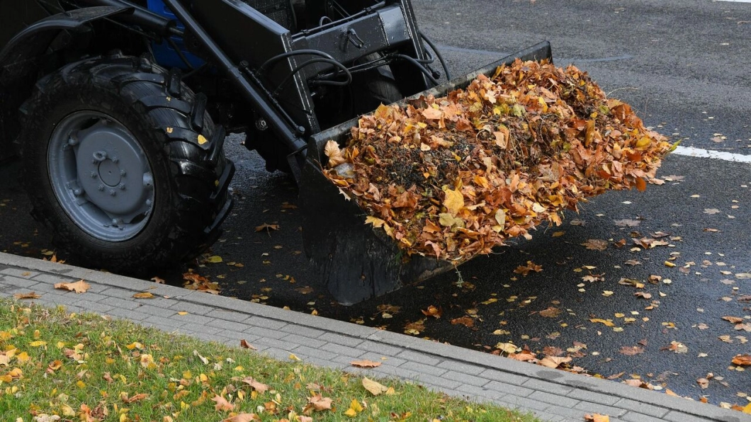 Совмин назначил республиканский субботник на 25 октября: средства пойдут на музей и благоустройство регионов