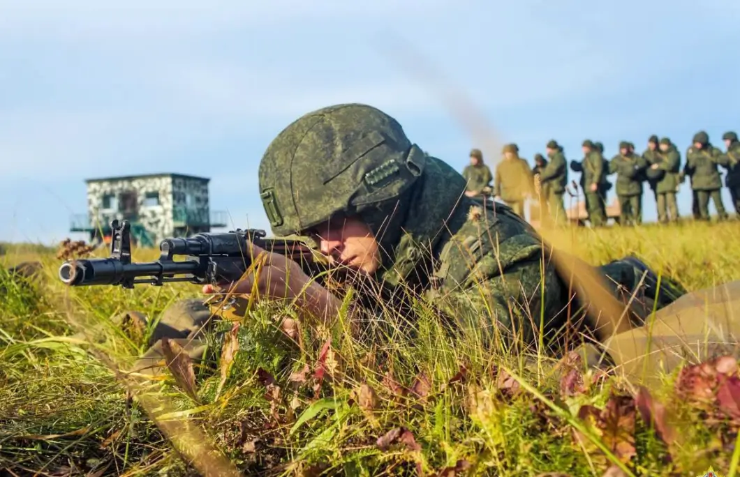 Белорусская армия приведена в полную боевую готовность: Минск проводит внезапную проверку войск