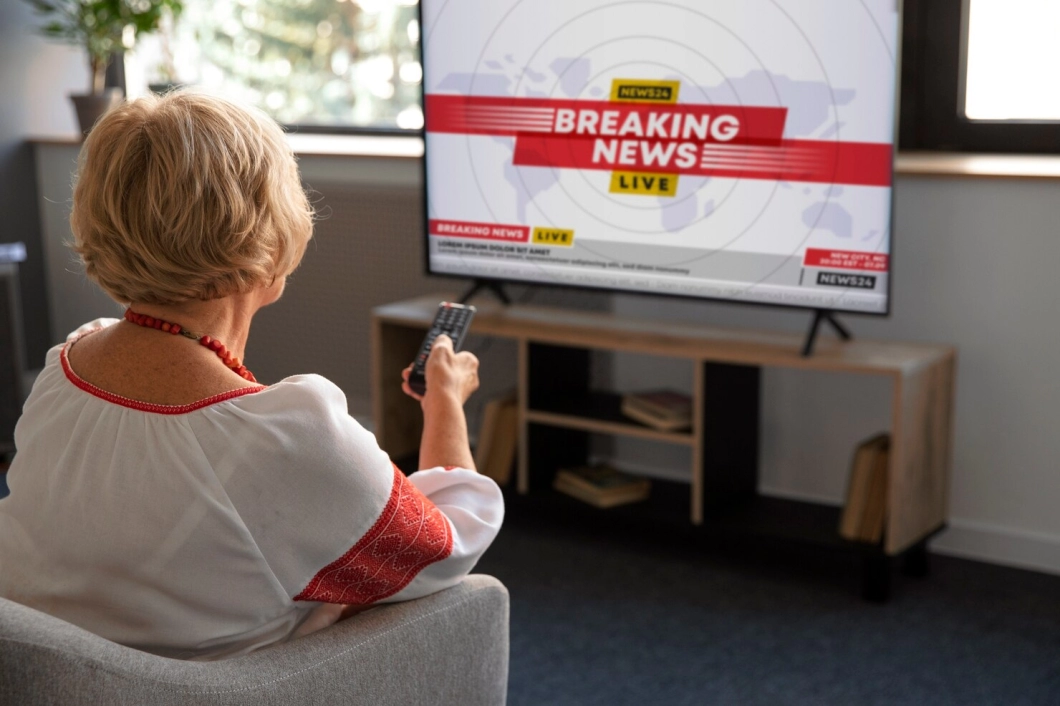 В Беларуси запущен новый телеканал «Тех лет ТВ»: зрителям обещают фильмы, на которых выросло целое поколение