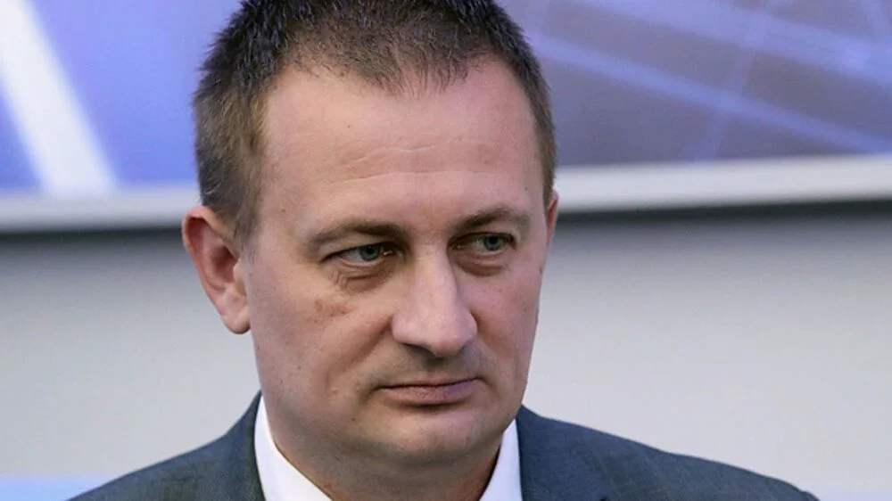 Премьер-министр Беларуси и губернатор Петербурга дали старт строительству Центра белорусской техники