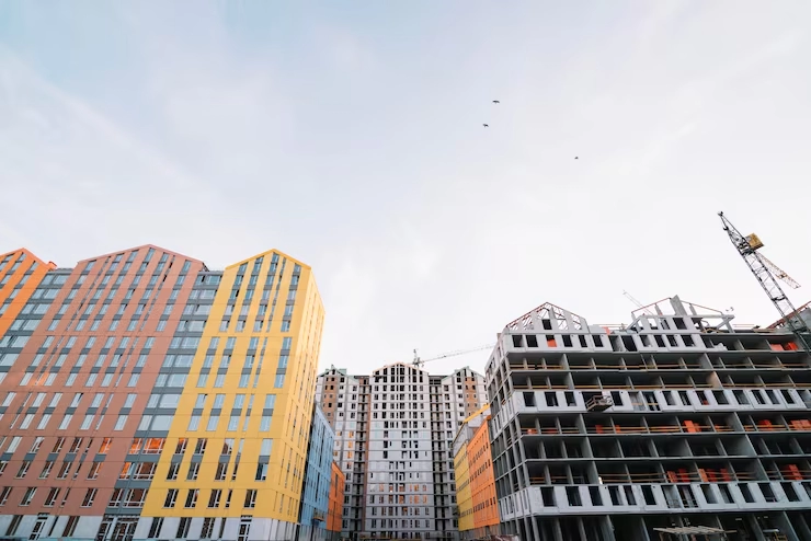 В Беларуси утверждены новые правила предоставления господдержки на жильё