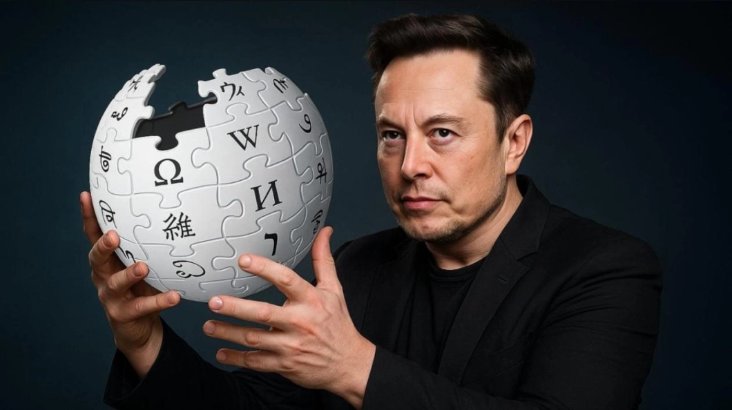 Компания xAI Илона Маска представила энциклопедию Grokipedia на базе искусственного интеллекта