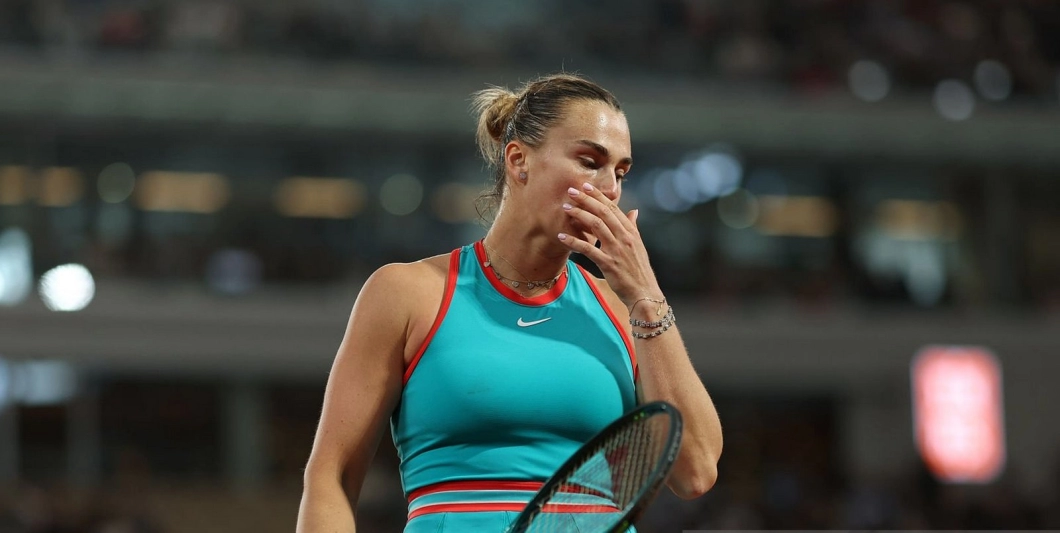 WTA лишила Арину Соболенко 120 очков: регламентный штраф не изменил лидерство белоруски