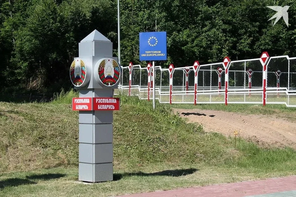 Польша перенесла открытие двух КПП с Беларусью на середину ноября: Туск уточнил сроки