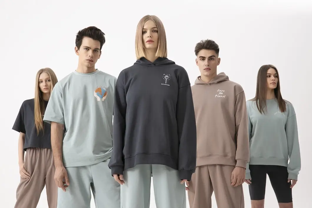 Белорусские бренды возвращают позиции: глава «Беллегпрома» назвала лидеров рынка одежды