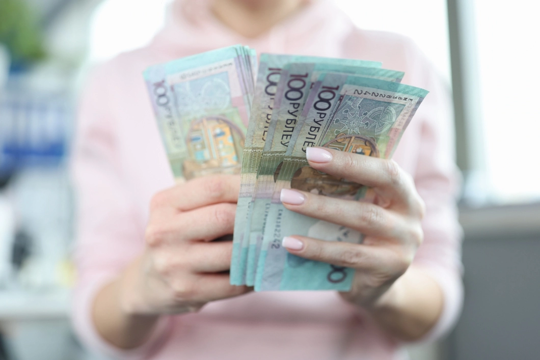 В Беларуси с 1 ноября вырастут пособия при рождении первого, второго и последующих детей