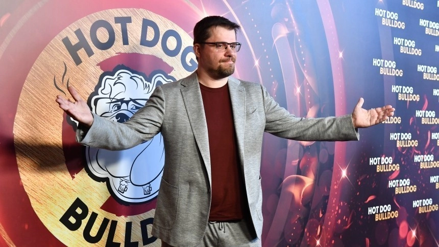 Гарик Харламов запускает агентство «Зона комфорта» для комплексного маркетинга и организации мероприятий