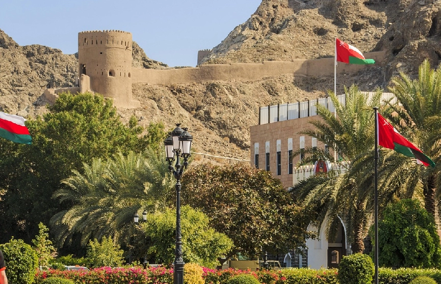 Беларусь создаст туристический кластер в Омане: Минск получил участок земли для международного проекта