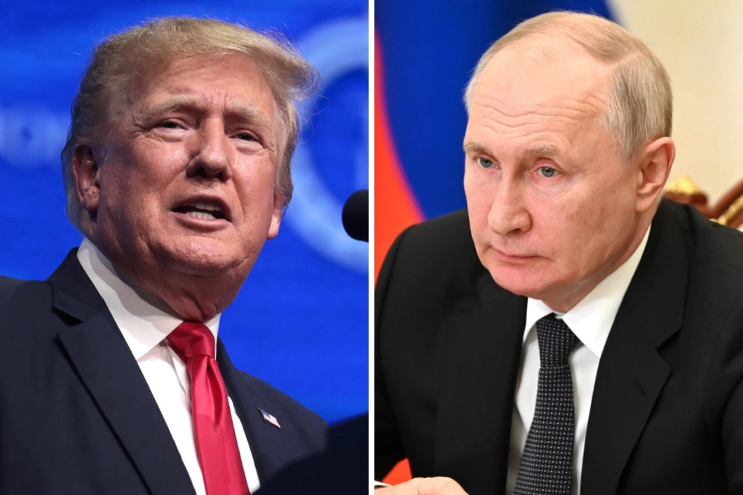 Трамп готовится к новому разговору с Путиным: на повестке — поставки Tomahawk и судьба конфликта в Украине