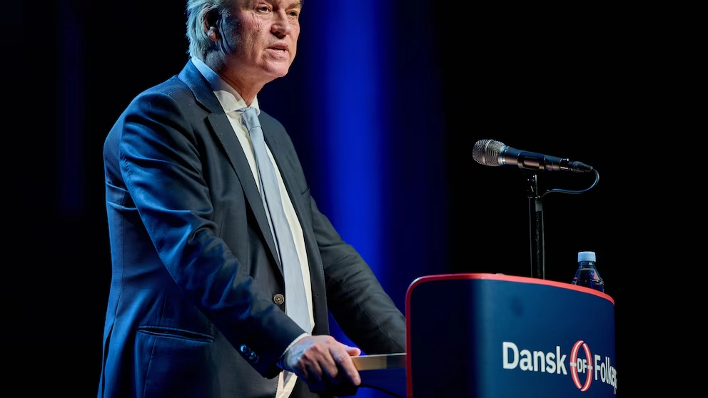 В Нидерландах проходят досрочные парламентские выборы