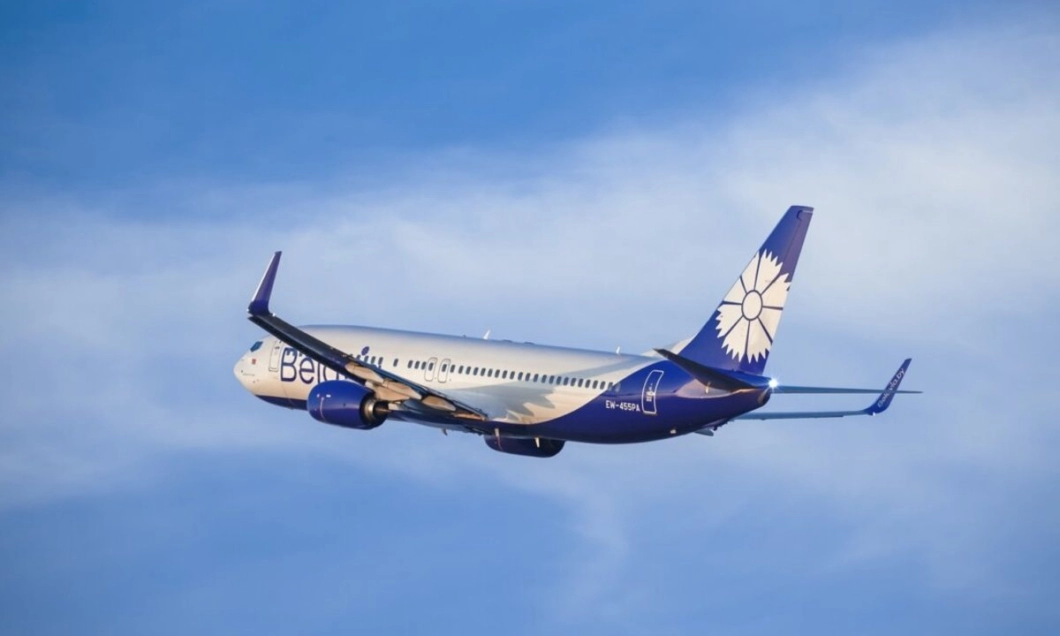 Белавиа открыла прямое авиасообщение между Минском и Шри-Ланкой