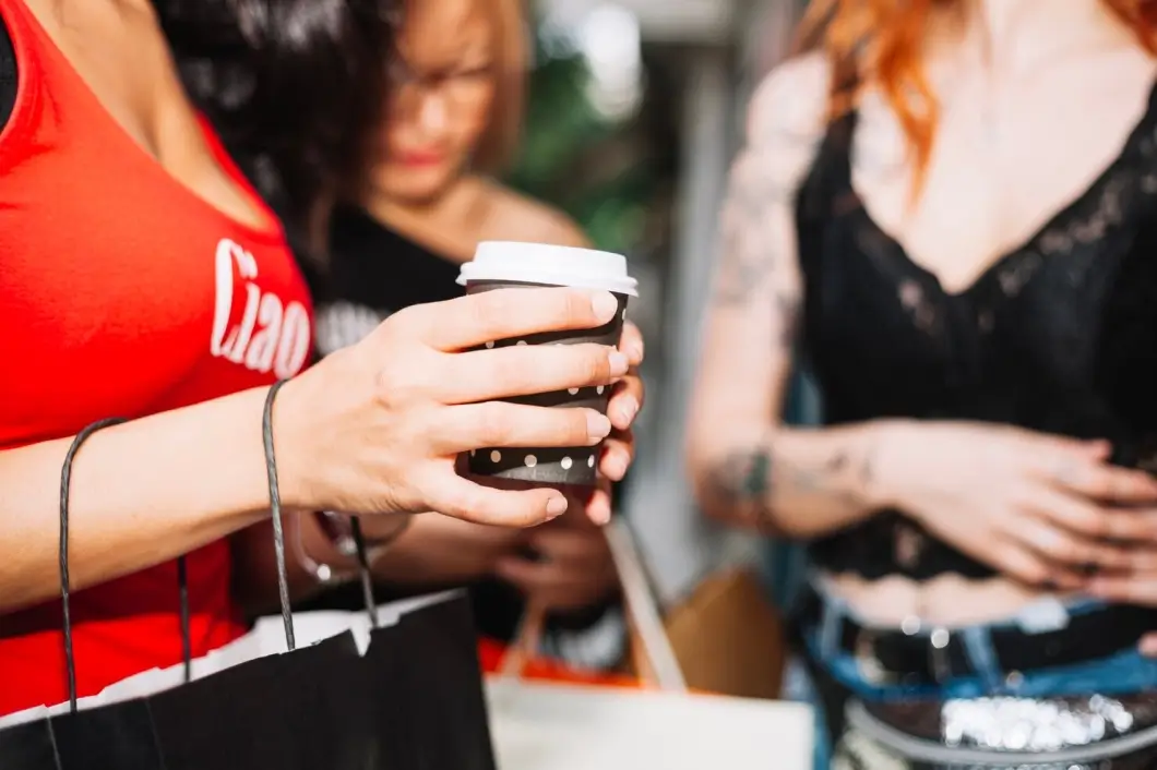 Аромат кофе и вдохновение: в Минске прошёл фестиваль Coffee Fest Belarus 2025