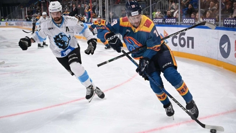 Минское «Динамо» встретит «Нефтехимик» в КХЛ 17 октября — ключевые детали и расклады