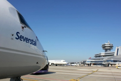 Минск и Петрозаводск соединит новый прямой авиарейс: первые полёты запланированы на май 2026 года