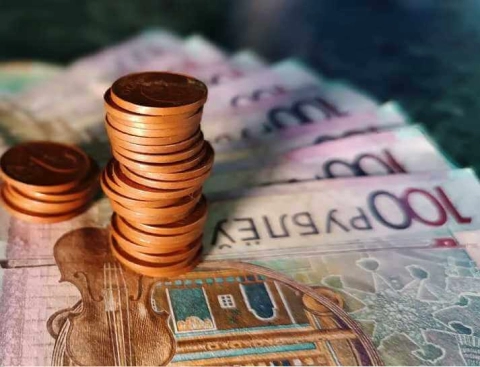 С 1 ноября в Беларуси повышается бюджет прожиточного минимума