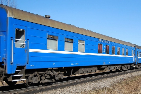 В Беларуси утверждены новые ветеринарно-санитарные правила обработки железнодорожных вагонов