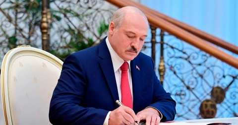 Лукашенко утвердил обязательную маркировку ювелирных изделий: рынок ждёт новые правила с 2026 года