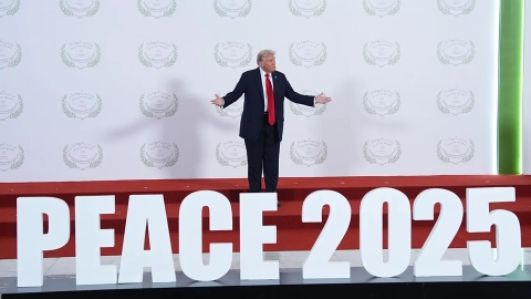 Трамп переключает внимание на Россию после перемирия в Газе: Украина — следующий дипломатический фронт?