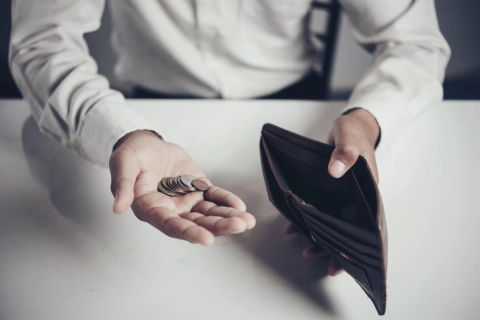 В Витебской области задержаны руководители дорожных предприятий по подозрению во взяточничестве