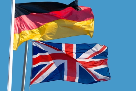 Великобритания рассматривает возможность ядерного партнёрства с Германией — The Telegraph