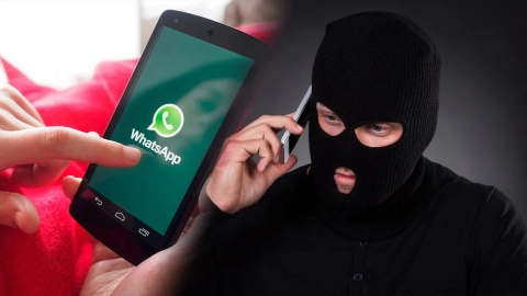 В СК назвали Telegram «самым любимым» мессенджером у мошенников