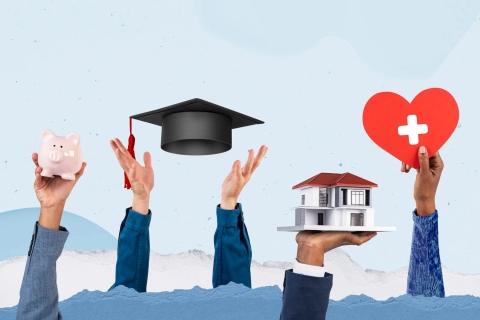 В Беларуси введён новый вид добровольного страхования: наниматели смогут защитить себя и работников от финансовых рисков