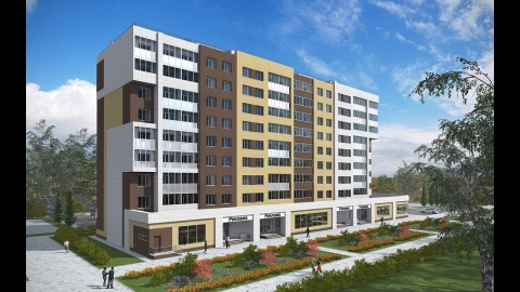 Беларусь наращивает темпы жилищного строительства: в лидерах Минская и Брестская области