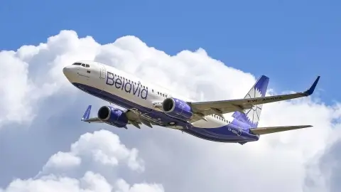 Belavia назвала цены на новые рейсы в Шри-Ланку