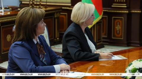 Лукашенко допустил создание нового министерства на базе концерна «Беллегпром»