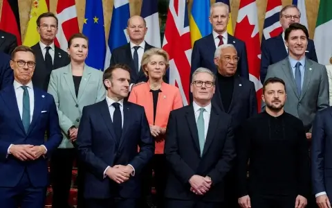 Экс-аналитик ЦРУ Ларри Джонсон: украинский конфликт близок к завершению, Европа теряет уверенность