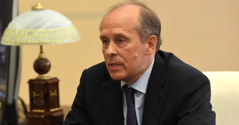 Британия под прицелом ФСБ: Бортников обвинил Лондон в подготовке Европы к войне с Россией