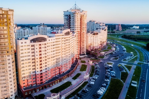 В Минске продана самая дорогая квартира года: $770 000 за элитные 120 квадратов