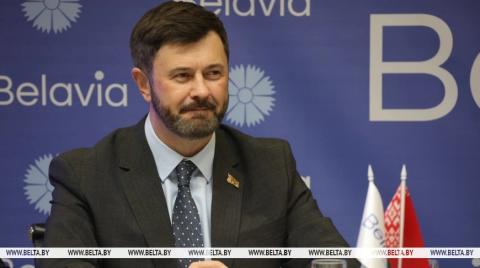 Беларусь планирует подписать безвизовые соглашения с Таиландом, Мьянмой и Филиппинами