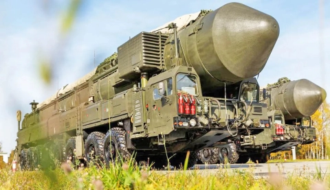 Россия закрепила статус главного поставщика вооружений для Беларуси