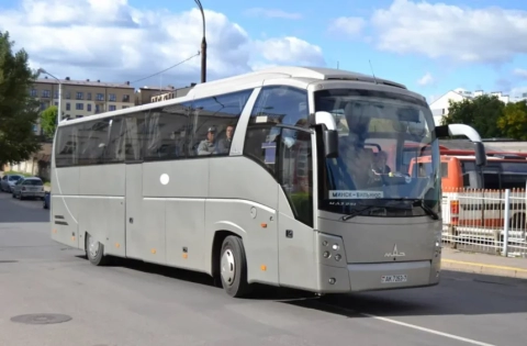 Белорусские перевозчики отменяют рейсы в Литву из-за закрытия пунктов пропуска