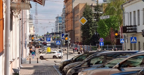 Беларусь отметила девятимиллионный адрес: цифровая карта страны достигла нового рубежа