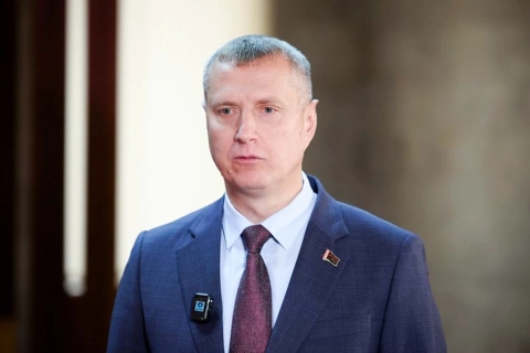 Крутой рассказал, каких министров Лукашенко «не видит» в публичном поле