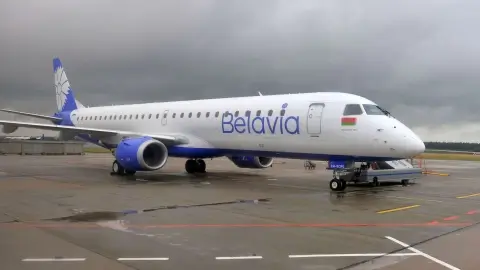 Белорусские рейсы в Египет ускорились почти на час: изменены маршруты полётов