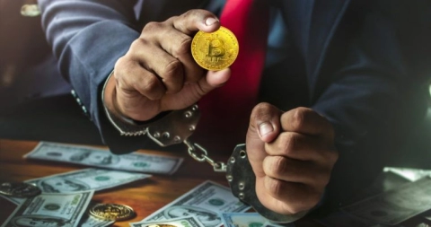 Минский «криптогуру» обманул десятки инвесторов на миллион рублей и потратил деньги в казино