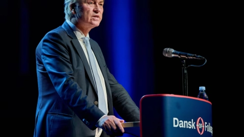 В Нидерландах проходят досрочные парламентские выборы