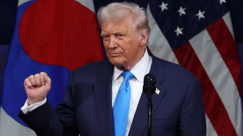 Трамп объявил о возобновлении ядерных испытаний США впервые за три десятилетия