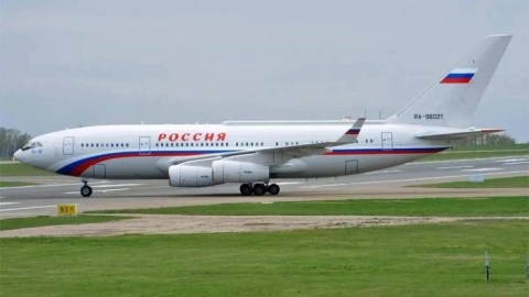 Варшава заявила, что не может исключить задержание самолета Путина по решению суда