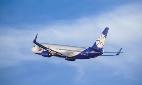 Белавиа открыла прямое авиасообщение между Минском и Шри-Ланкой