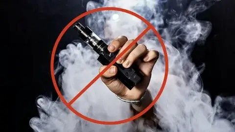 В Беларуси готовят масштабное ужесточение правил оборота электронных сигарет