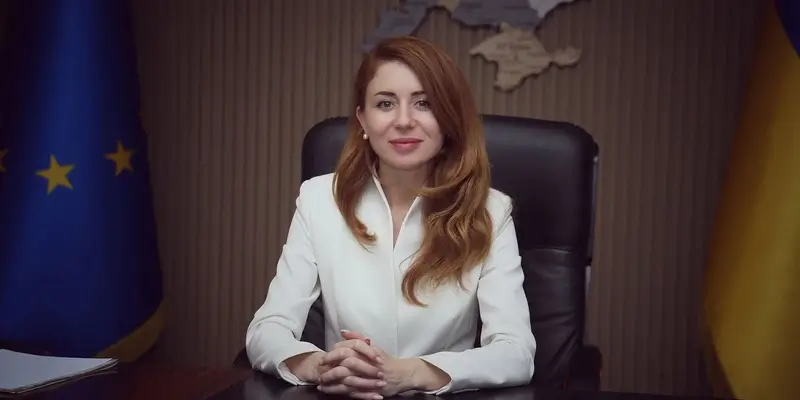 Светлана Гринчук ушла в отставку на фоне крупного скандала в «Энергоатоме»