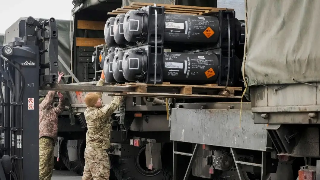 Александр Вольфович предупредил об угрозе распространения оружия с Украины для стран СНГ