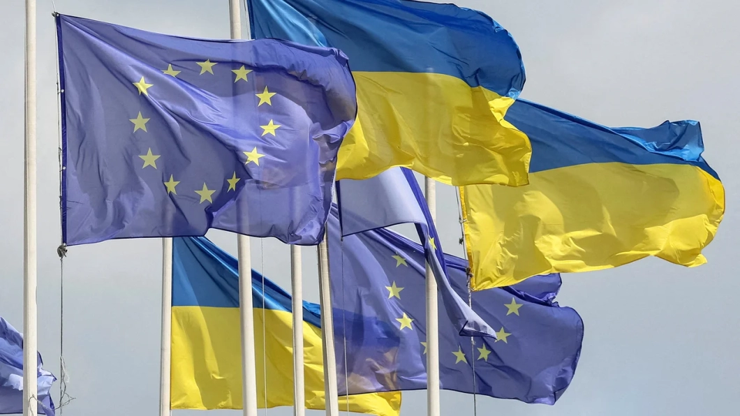 Европарламент предложил развернуть миссию ООН на Украине после подписания мирного соглашения