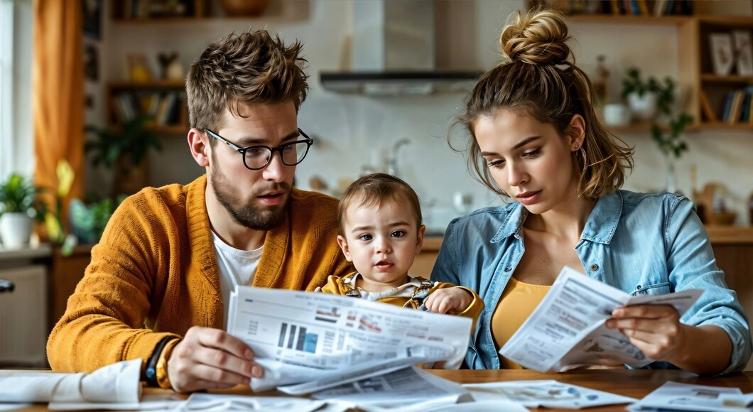 В Минтруда рассказали, на что белорусы чаще всего тратят семейный капитал